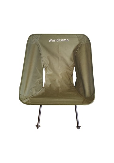 Katlanır Kamp Sandalyesi Haki