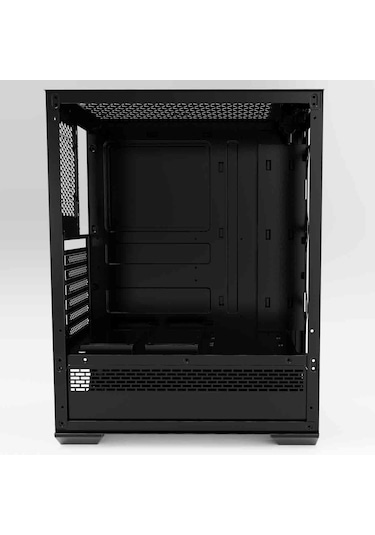 Gametech Colder Rainbow 4x120 MM Fanlı Oyuncu Bilgisayar Kasası