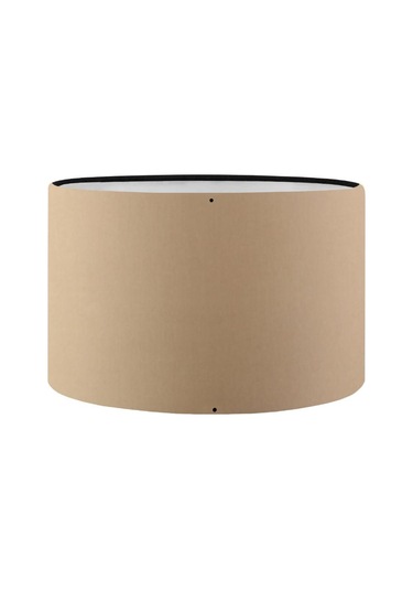 Pratik Yedek Lambader Başlığı Dokuma Kumaş Kaplama Çok Renkli