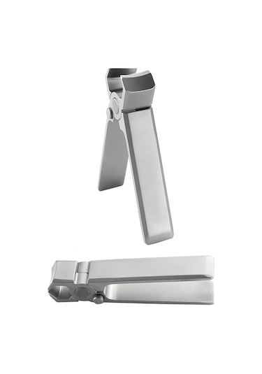 Chavin Cin 358 Büyük Ekstra Geniş Çeneli Profesyonel Tırnak Makası