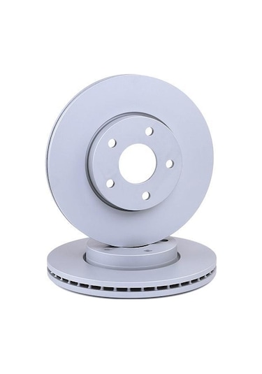 Ford Focus 3 Ön Disk Citystopsuz Model 278Mm Çap 2011-2018 Ferodo