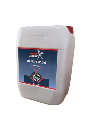 Araç Dış Yüzey Temizleyici 20 Litre