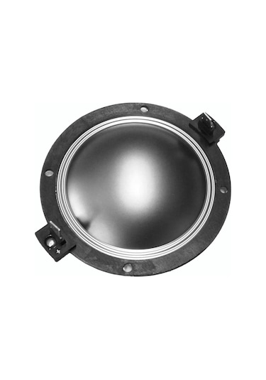 Rcf Nd651 Driver Uyumlu 8 Ohm Yedek Diyafram