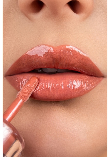 Show By Pastel Baby Balmy Serum Gloss 32 Dune
