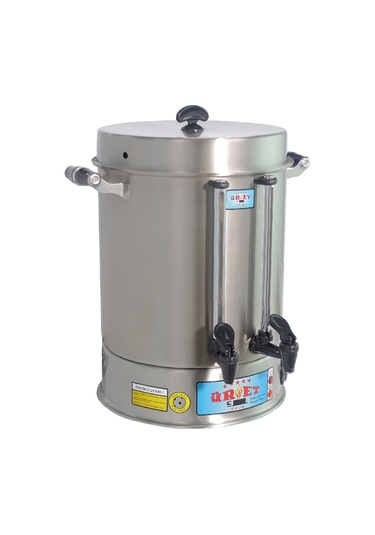 Üret Elegance Çay Makinası 36 lt 350 Bardaklık