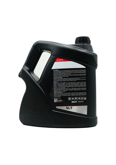 Brava Syntech 10W-50 Yarı Sentetik Motor Yağı 5 L