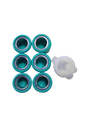 Leone Performans Bagası 6 Lı 20x15x12 Gr Fizy-dio-pcx-dylan-jupiter 125