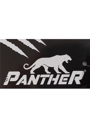 Panther Pt-5859 Stello Gri Sırt Çantası