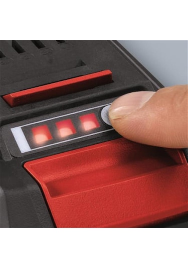 Eınhell Power X-change 18 V 4,0 Ah Li-ion Yedek Akü