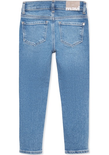 Mavi - Lara Mavi Jean Pantolon 7010133-83814 Mavi