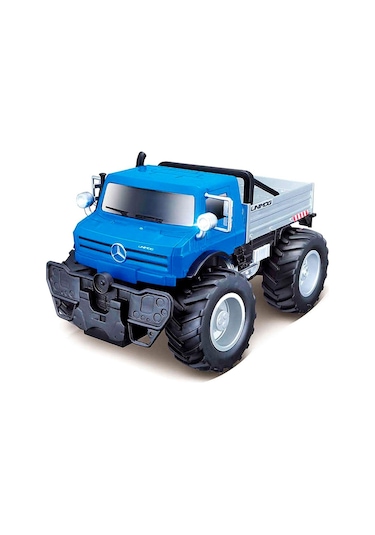 Maisto Mercedes-Benz Unimog U5000 82301 1:16 Uzaktan Kumandalı Araba