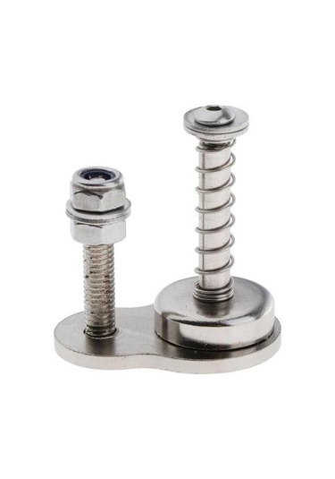 İmpact Katlanır Bisiklet Mıknatısı Kadro Takozu