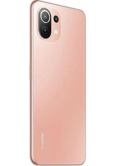 Yenilenmiş Xiaomi Mi 11 Lite 128 GB (12 Ay Garantili)