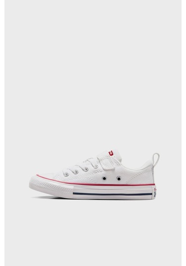 Converse Unisex Çocuk Ayakkabı A07390c 102 Beyaz Beyaz