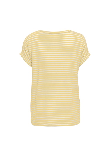Only Bayan T Shirt 15206243 Sarı-beyaz Sarı-beyaz Only Bayan T Shirt 15206243 Sarı-beyaz Sarı-beyaz
