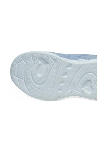 Celira Ryx Turkuaz Fileli Kız Çocuk Spor Ayakkabı Turkuaz