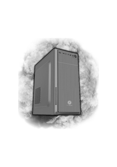 Frisby Fc-2915B 500W Usb 3.0 Midi Tower Bilgisayar Kasası