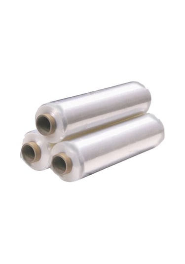 Tapex Streç 17 Micron