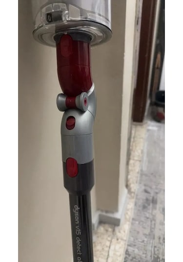 Dyson Gen5 Detect Ve Gen5 Absolute İle Uyumlu Mobilya Altı Adaptö