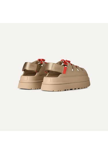 Mustard Seed Hardal Sandalet Kadın 1179370 Ugg W Goldenglow Toggle