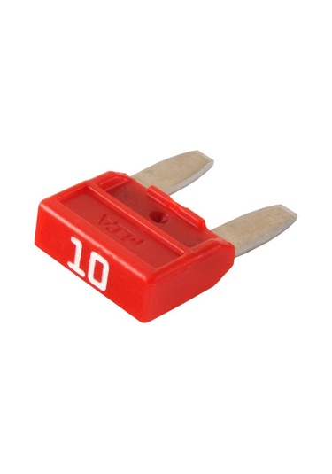 Mta Mini Bıçak Sigorta 10 A