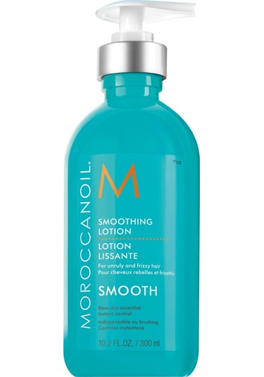 Moroccanoil Smoothing Yatıştırıcı Saç Losyonu 300 ML