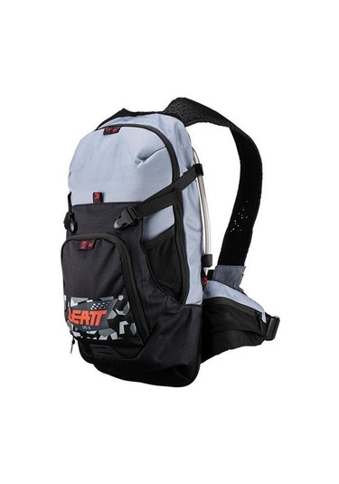 Leatt Hydarıon Moto Lıte 1.5 Titanyum Sırt Çantası Titanyum