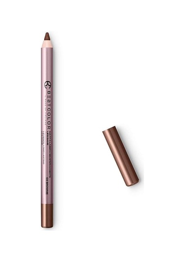 Best Color Matita Labbra Semipermanente Lips Game 03 Brownie