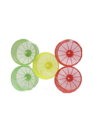 Kardelen Hasmter Çarkı Büyük 14x7 Cm 6lı Paket 228-61000.02