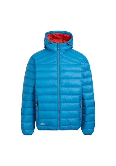 Trespass Trespass Whitman Iı Down Erkek Montu 7200 Lacivert