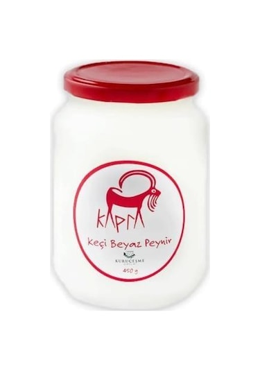 Tuzsuz Bebek Peyniri 210 G