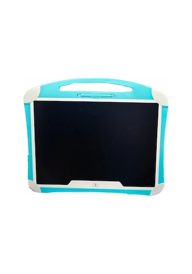 Let's Be Child 20 İnç Dijital Çizim Tableti Mavi