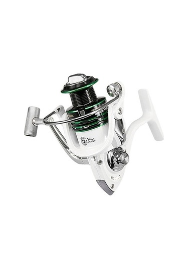 Pazly Spin Sol/sağ Skycity Profesyonel Katlanır El Değiştirmeli Oltamakinesi