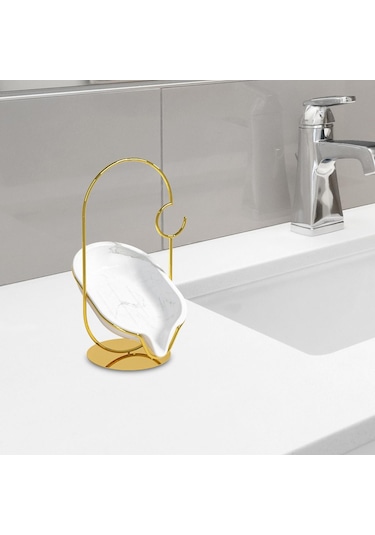 Suntek Sabun Kutusu Sarf Malzemeleri Tezgah Üstü Banyolar Için