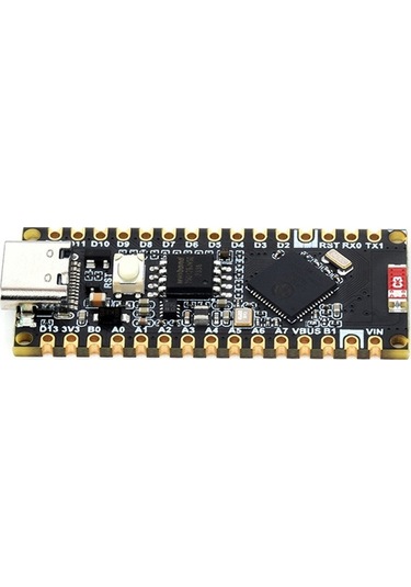 Ulzyvf S3 Nano Nano Kartı İçin Geliştirme Esp32-s3r8 Esp32 Çip Arduino Qe