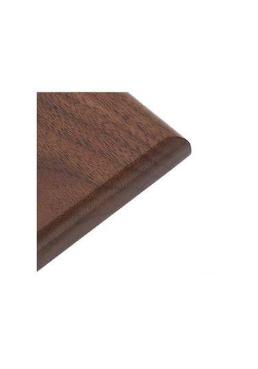 Hfambition El Yapımı Ceviz Ağacı Ve Pirinçten Antika Tarzı Anahtar - 250v Dekoratif Anahtar