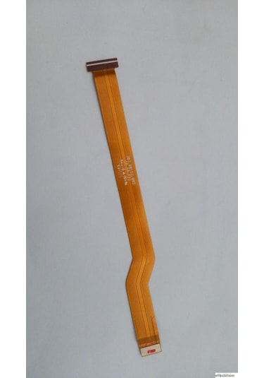 General Mobile Uyumlu E-Tab 5 Şarj Soket Ara Kablo Flex