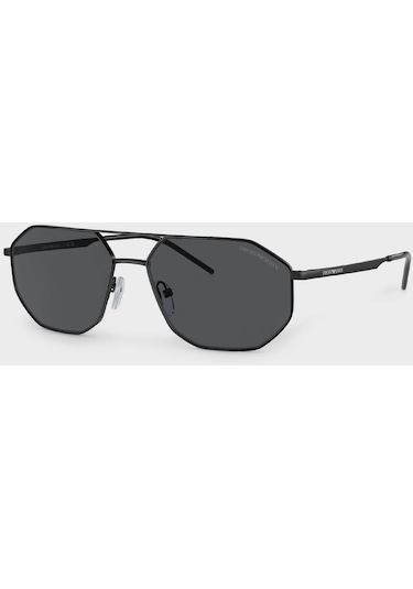 Emporio Armani 0ea2147 300187 Erkek Güneş Gözlüğü