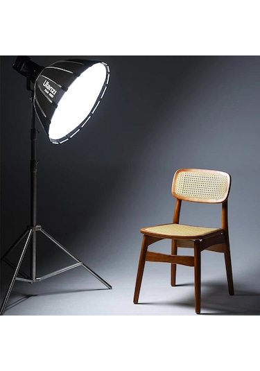 Ulanzi 60cm Bowens Mount Katlanabilir Dome Softbox L053