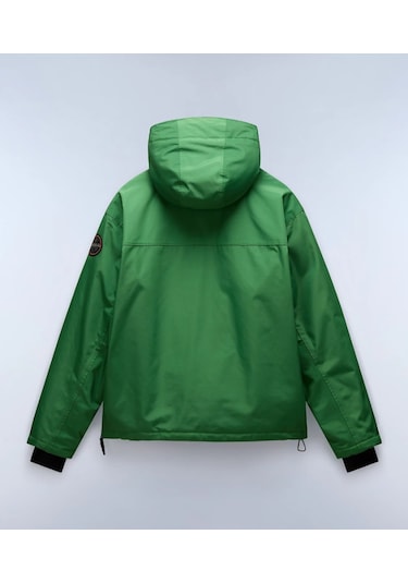 Napapijri Raınforest Next Erkek Ceket Np0a4ıb9g1t1 Yeşil