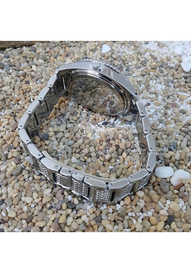 Chavin ST580 Zirkon Taşlı Premium Kadın Kol Saati
