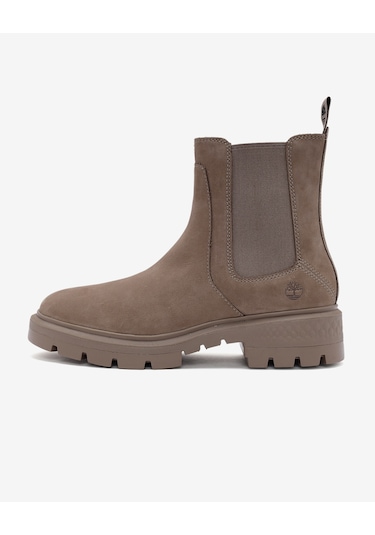 Timberland Cortina Valley Mıd Chelsea Boot Kadın Gri Bot Tb0a41ew9291 Gri Timberland Cortina Valley Mıd Chelsea Boot Kadın Gri Bot Tb0a41ew9291 Gri