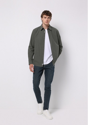 Colins Slim Fit Erkek Koyu İndigo Jean Pantolon Cl1076539 Q1.v1 Dn44535 DENİM Colins Slim Fit Erkek Koyu İndigo Jean Pantolon Cl1076539 Q1.v1 Dn44535 DENİM