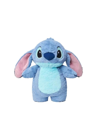 Hallow Tavşan Sıcak Su Torbası Mavi