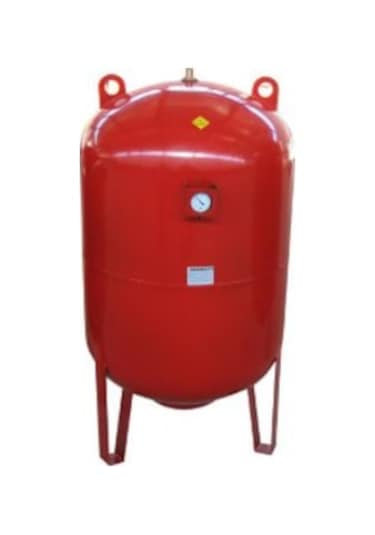 Hidrofor Genleşme Tankı 100 L