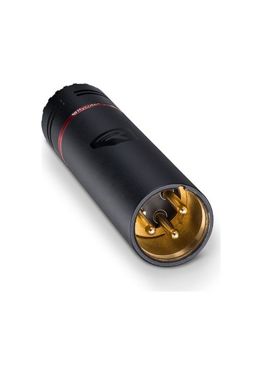 Rycote 079004 SC-08 Süper Kardioid Kalem Mikrofon