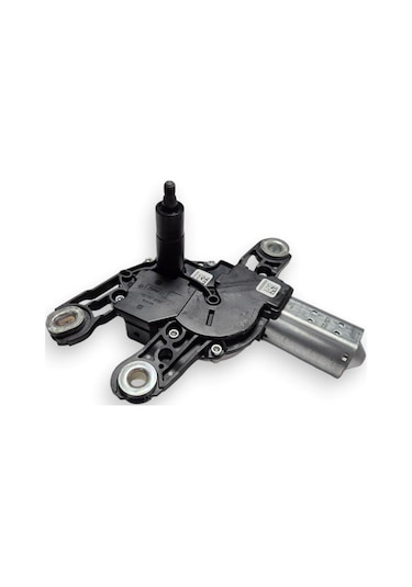 Vw Tiguan 2016-2020 Arka Cam Silecek Motoru 5g0955711c