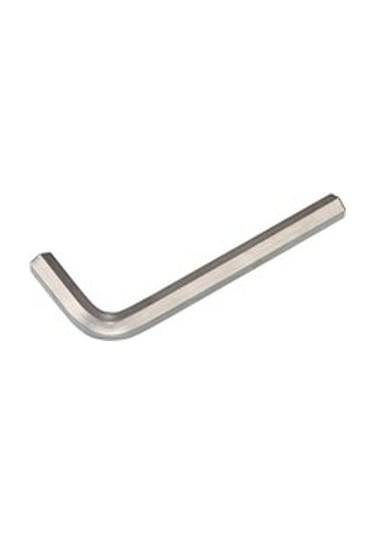 İzeltaş 4900220020 2mm Allen Anahtar Altı Köşe