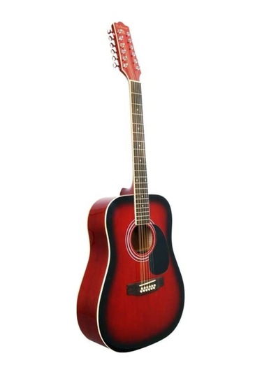 Extreme Xa12Rb Akustik Gitar