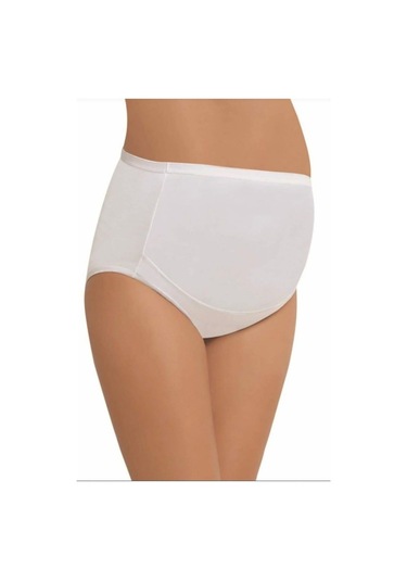 Liza Kadın Hamile Külodu 2 Adet 001